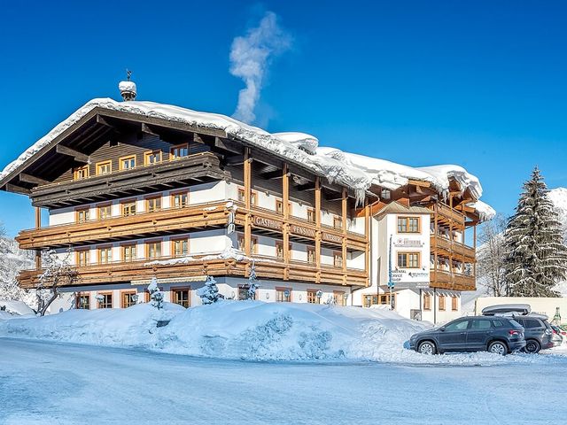 Hotel unser Unterberg